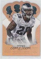 Earl Wolff #/299