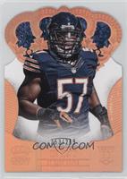 Jon Bostic #/299