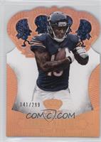 Brandon Marshall #/299