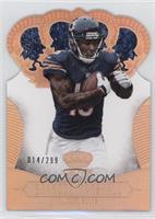 Brandon Marshall #/299