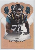 Johnathan Cyprien [Noted] #/299