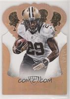 Khiry Robinson [EX to NM] #/299