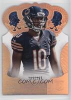 Marquess Wilson #/299