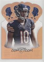 Marquess Wilson [Noted] #/299