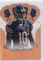 Marquess Wilson #/299