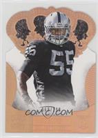 Sio Moore #/299