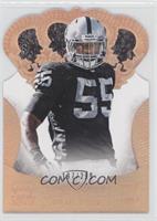 Sio Moore #/299