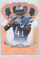 Theo Riddick #/299