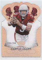 Carson Palmer #/299