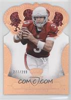 Carson Palmer #/299