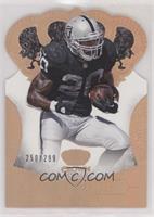 Darren McFadden #/299