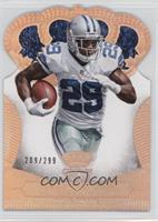 DeMarco Murray #/299