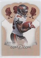 Doug Martin #/299