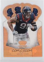 J.J. Watt #184/299