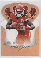 Jamaal Charles #/299