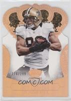 Jimmy Graham #/299