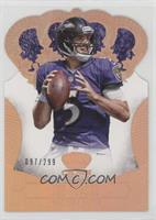 Joe Flacco #/299