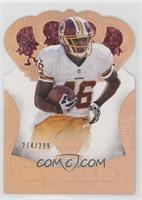 Alfred Morris #/299