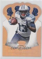 Kendall Wright #/299