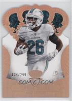 Lamar Miller #/299