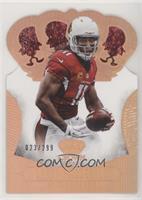 Larry Fitzgerald #/299