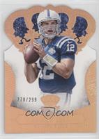 Andrew Luck #/299