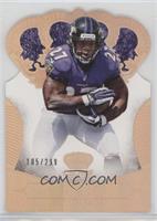 Ray Rice #/299