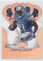 Reggie Bush #/299