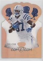 Reggie Wayne #/299