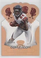 Roddy White #/299