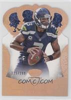 Russell Wilson #/299