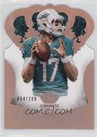 Ryan Tannehill #/299