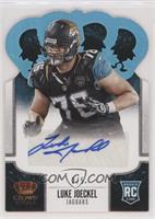 Luke Joeckel #/5