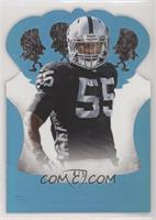 Sio Moore #/5