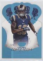 Chris Givens #/5