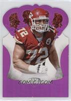 Eric Fisher [EX to NM] #/25