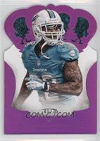 Jamar Taylor #/25