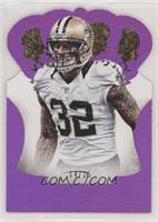 Kenny Vaccaro #/25