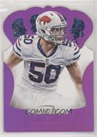 Kiko Alonso [EX to NM] #/25