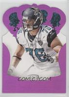 Luke Joeckel #/25