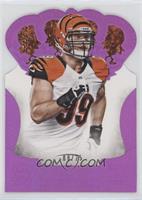 Margus Hunt #/25