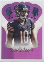 Marquess Wilson #/25