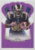 Zac Stacy #/25