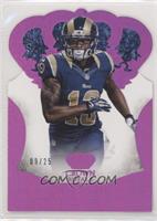 Chris Givens #/25