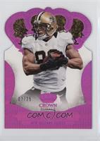 Jimmy Graham #/25