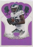 LeSean McCoy #/25