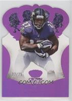 Ray Rice #/25