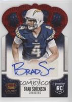 Brad Sorensen #/49