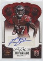 Johnthan Banks #/49