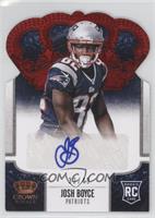 Josh Boyce #/49